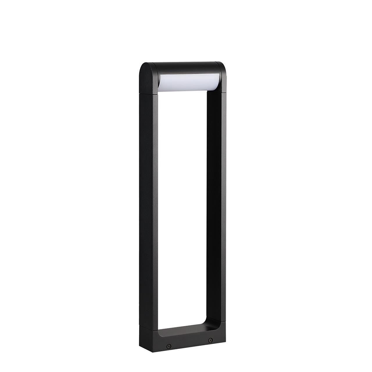 7117/12GL Уличный наземный светильник Odeon Light Twinset 7117/12GL