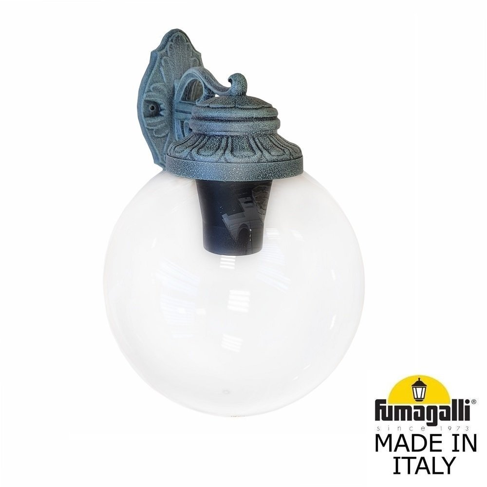 G25.131.000.VXE27DN Настенный светильник Globe 250 Fumagalli G25.131.000.VXE27DN