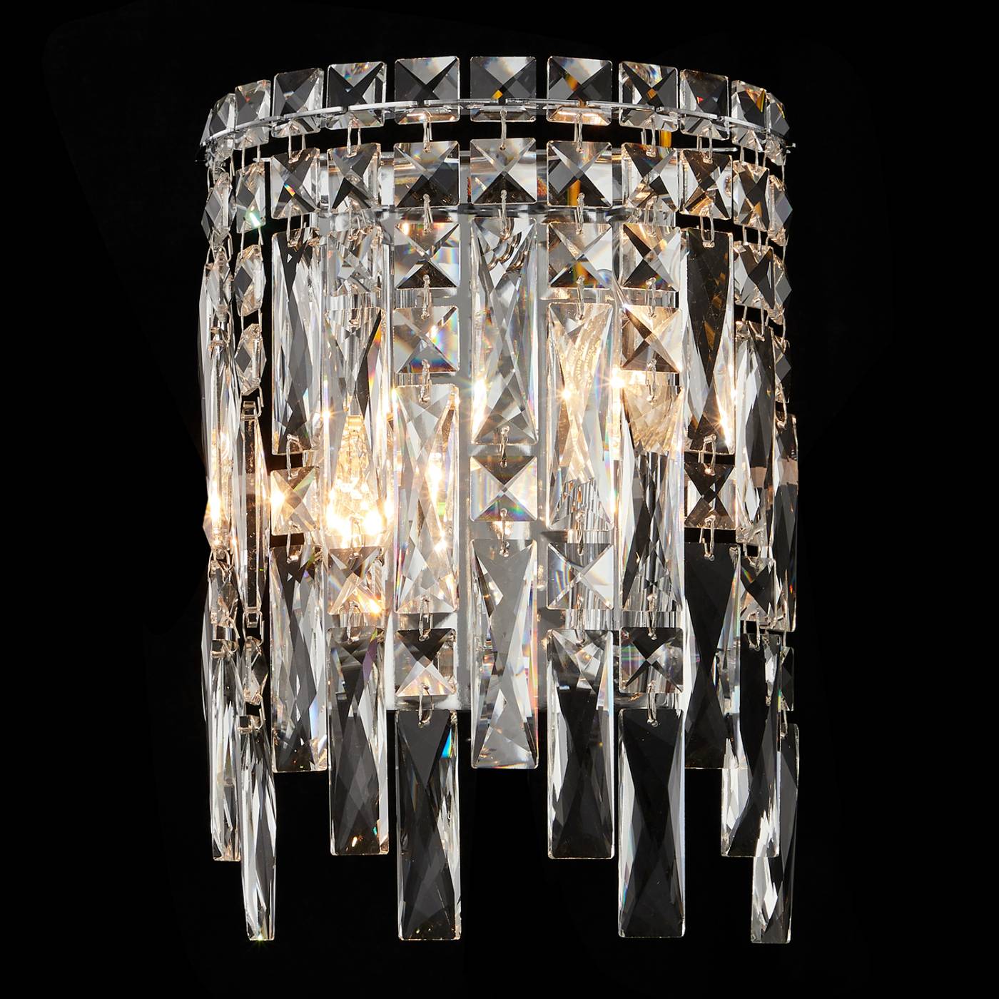 ABRIL AP2 Настенное бра Crystal Lux Abril ABRIL AP2