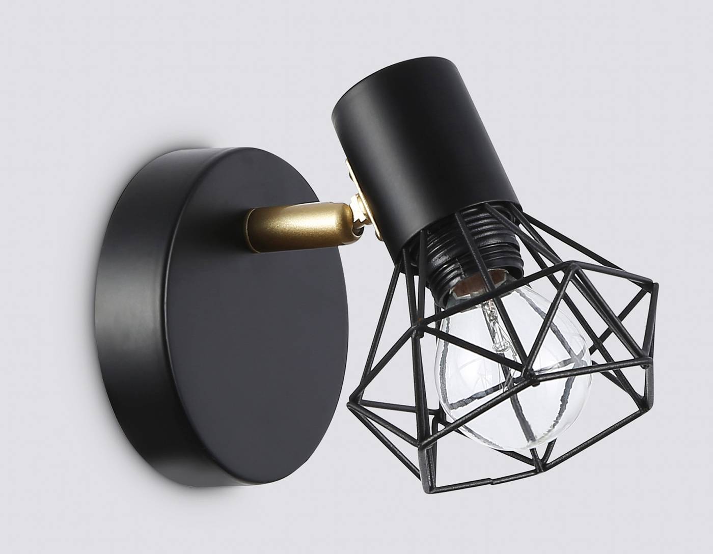 TR8655 Светильник спот Ambrella Loft TR8655