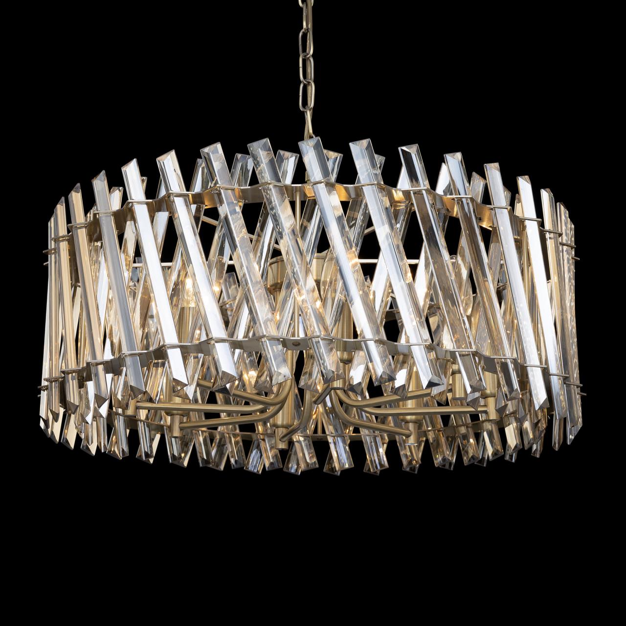 CL334283 Подвесная люстра Citilux Ингвар CL334283