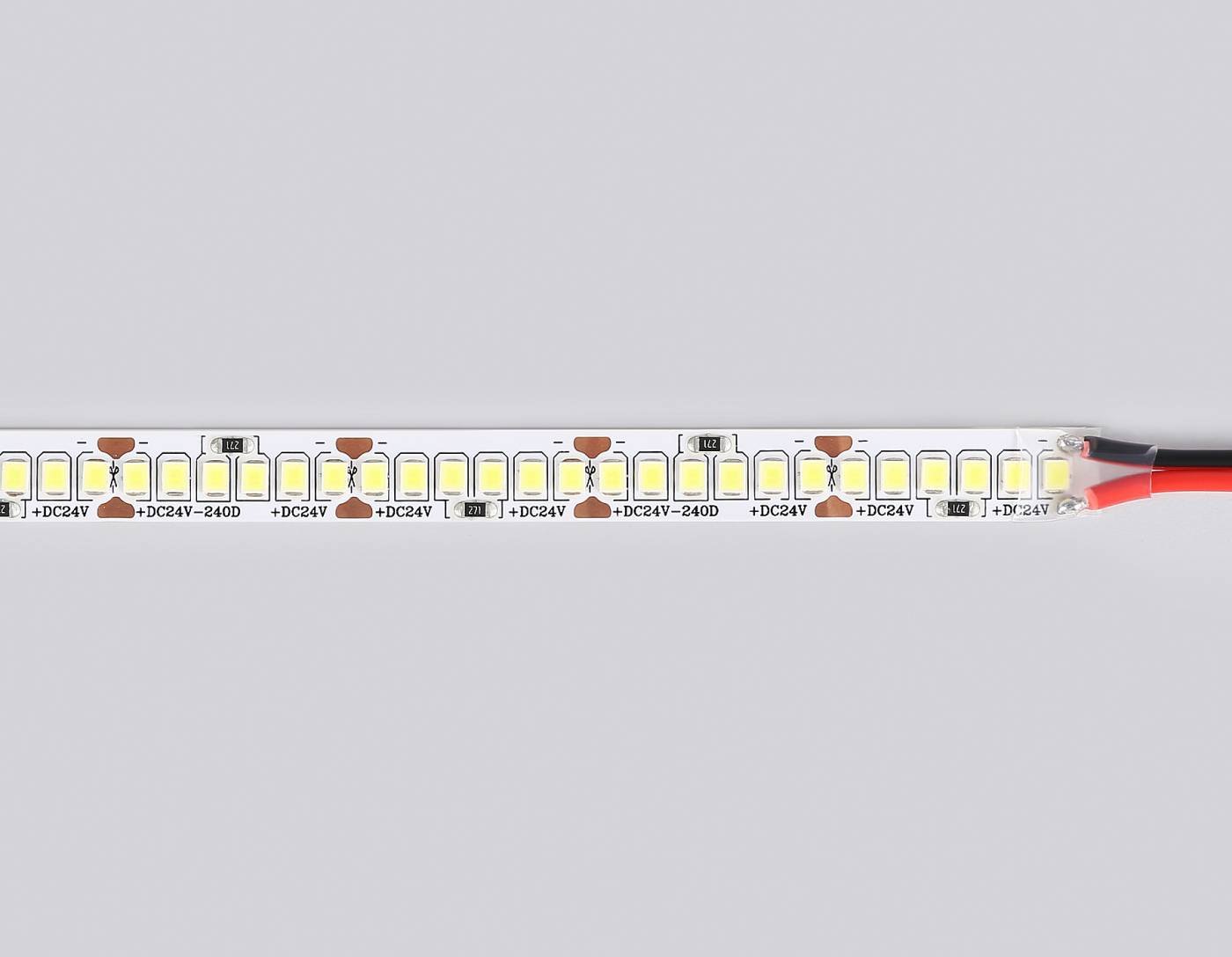 GS3503 LED лента Ambrella LED Strip 24V GS3503
