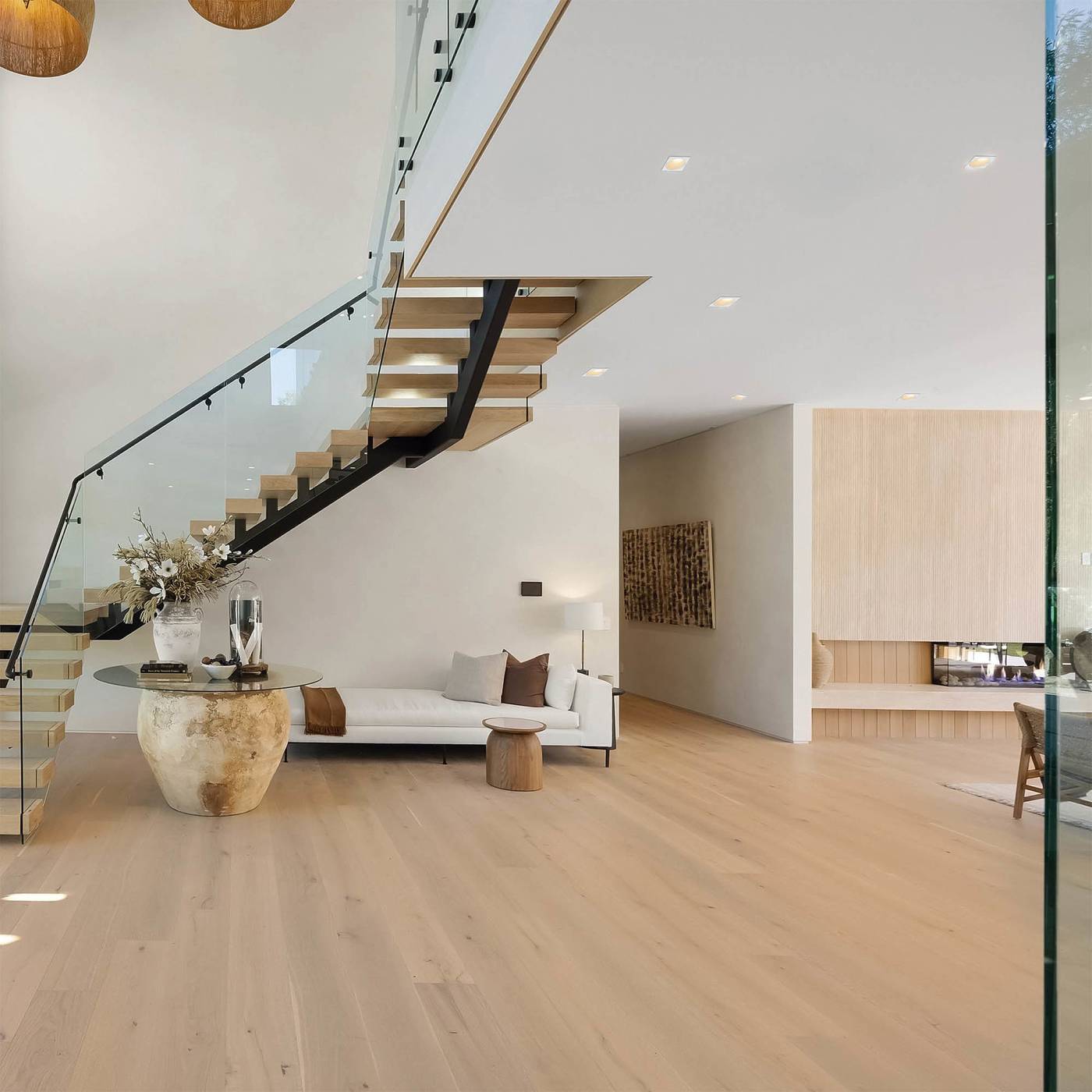 Встраиваемый светильник Mantra Antilla 9168