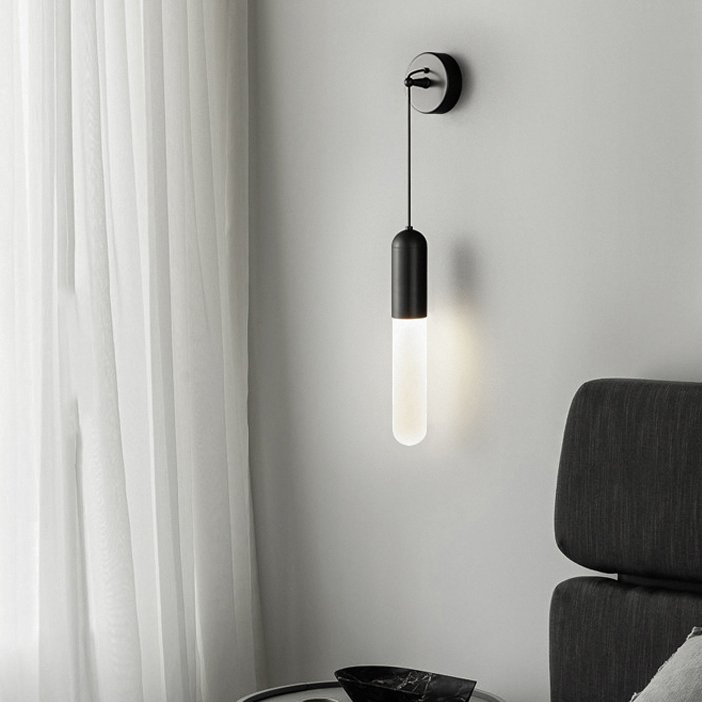 Настенное бра ImperiumLoft Sigleif-Wall01 230912-23