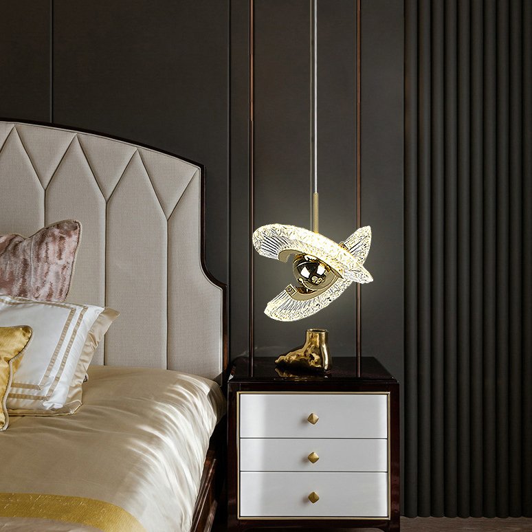 Светильник подвесной ImperiumLoft Phoenix01 186786-23