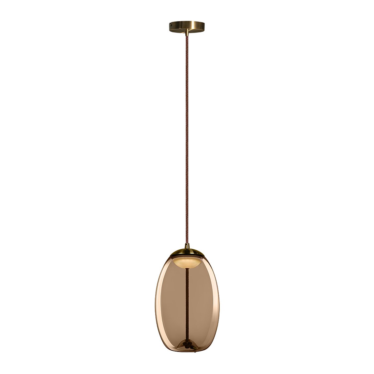 Светильник подвесной Loft It Knot 8135-A