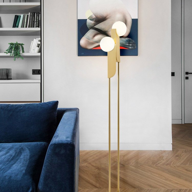 212133-23 Торшер ImperiumLoft Neo-Fl01 212133-23