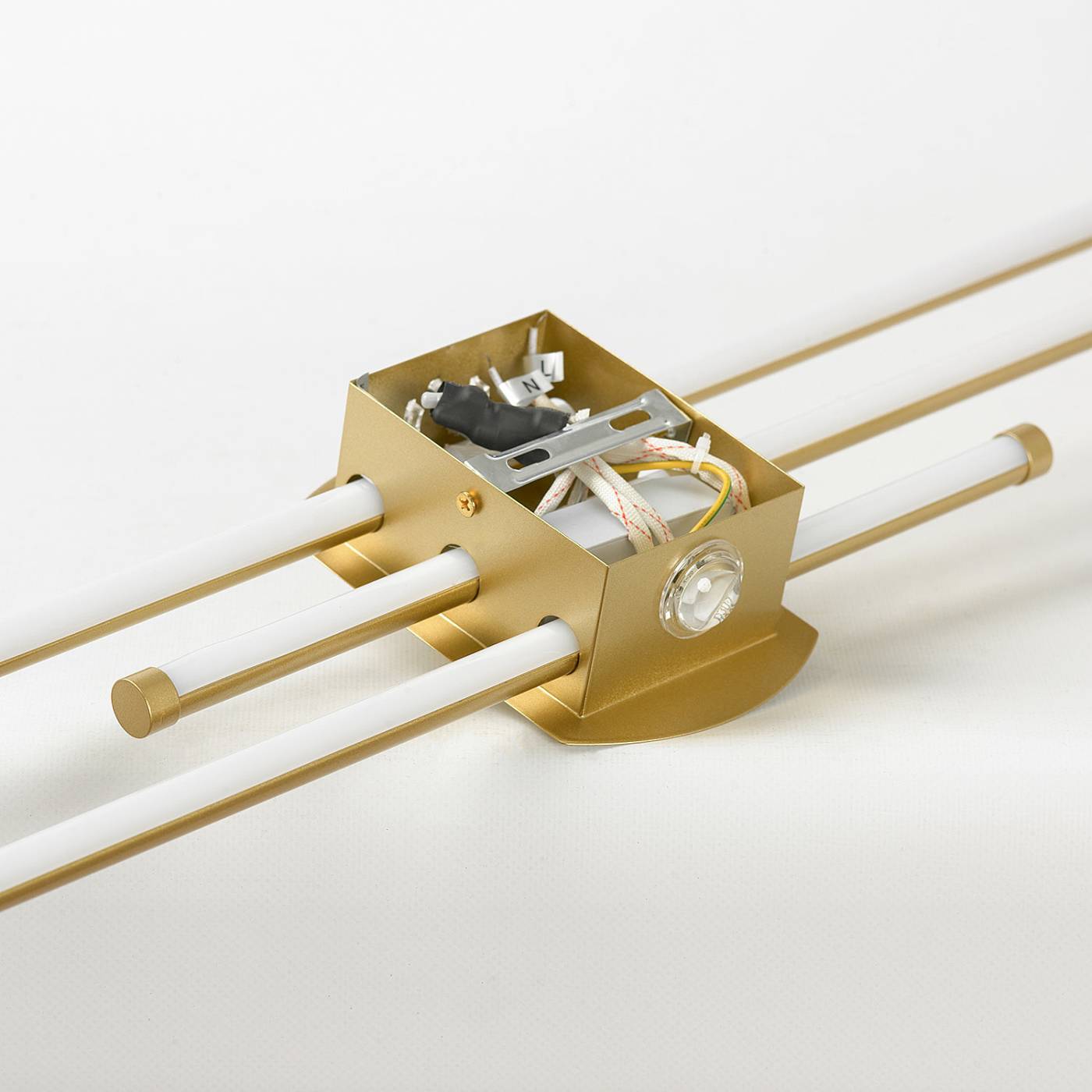 LSP-7396 Настенный светильник Lussole Hardeman LSP-7396