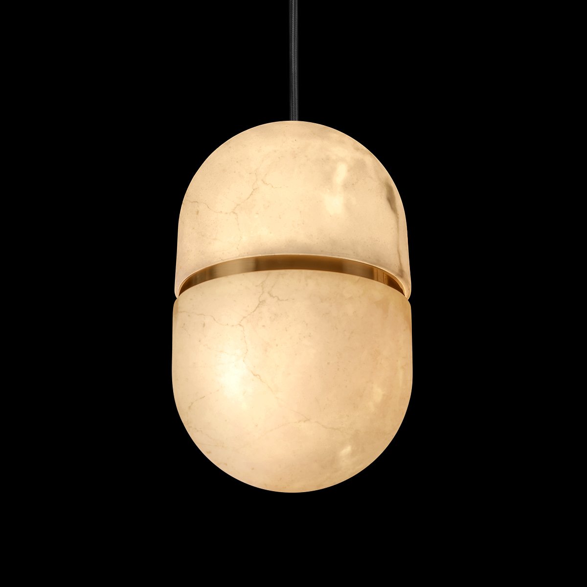 10553/S Подвесной светильник Yum acrylic Loft It 10553/S