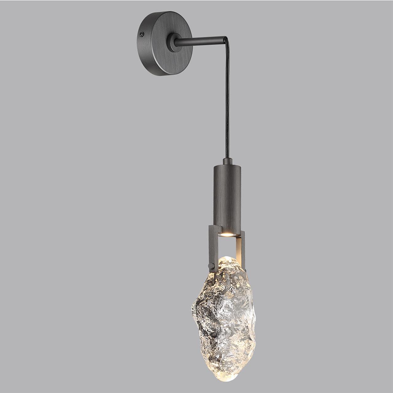 6695/5WL Настенное бра Odeon Light Lia 6695/5WL