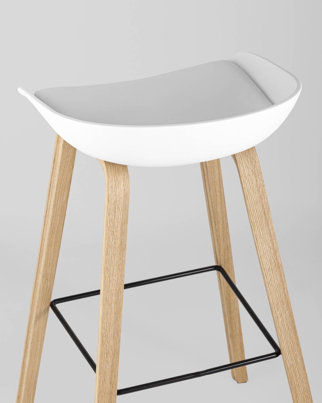 8319B WHITE X2 Комплект стульев Stool Group Libra 8319B WHITE X2
