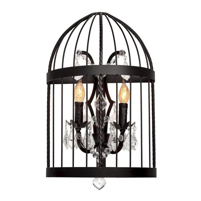 LOFT1891W Настенное бра Loft It Jowanni LOFT1891W