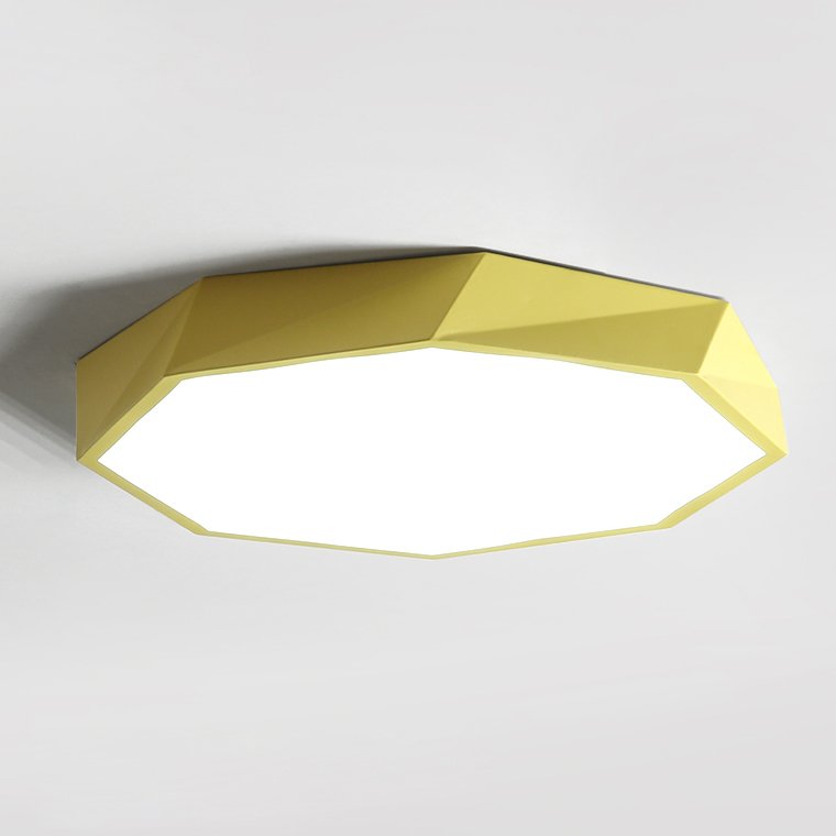 193281-26 Светильник потолочный ImperiumLoft Geometric-A01 193281-26