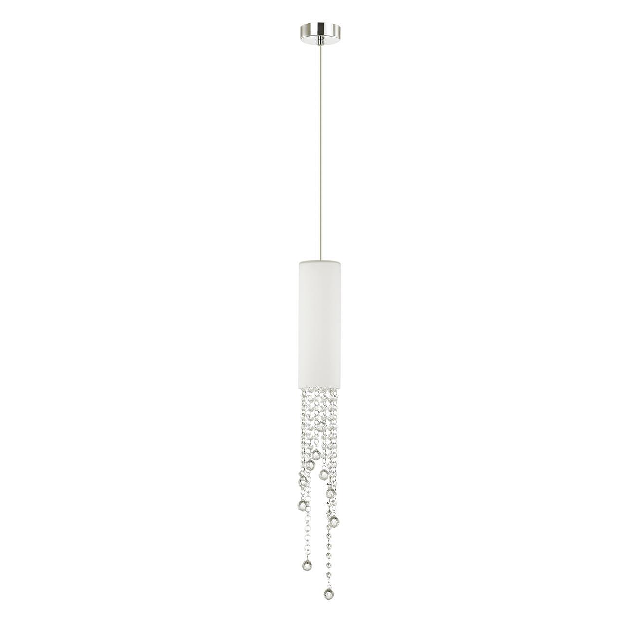 2571/1 Светильник подвесной Odeon Light Notts 2571/1