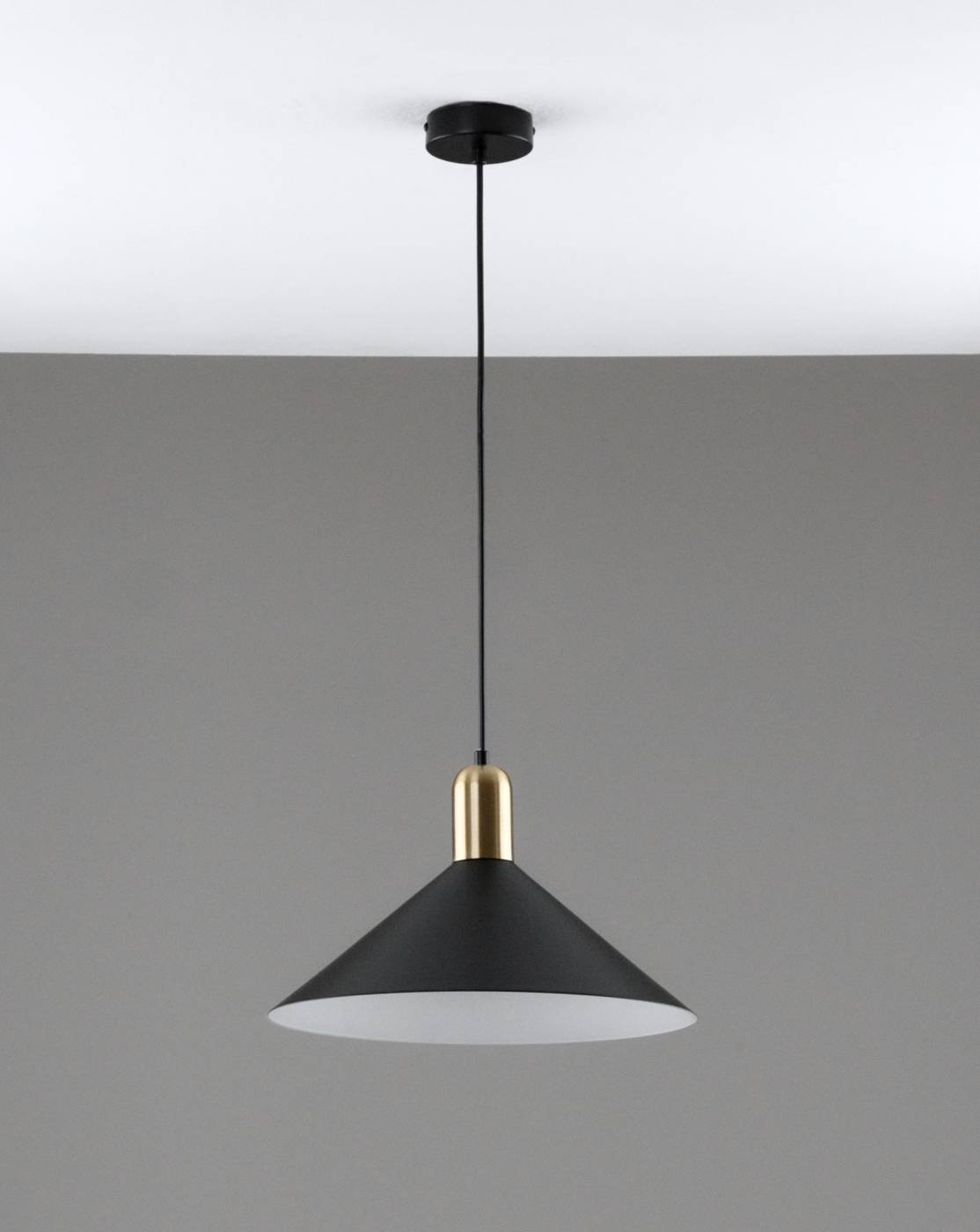 V11551-1P Светильник подвесной Moderli Forli V11551-1P