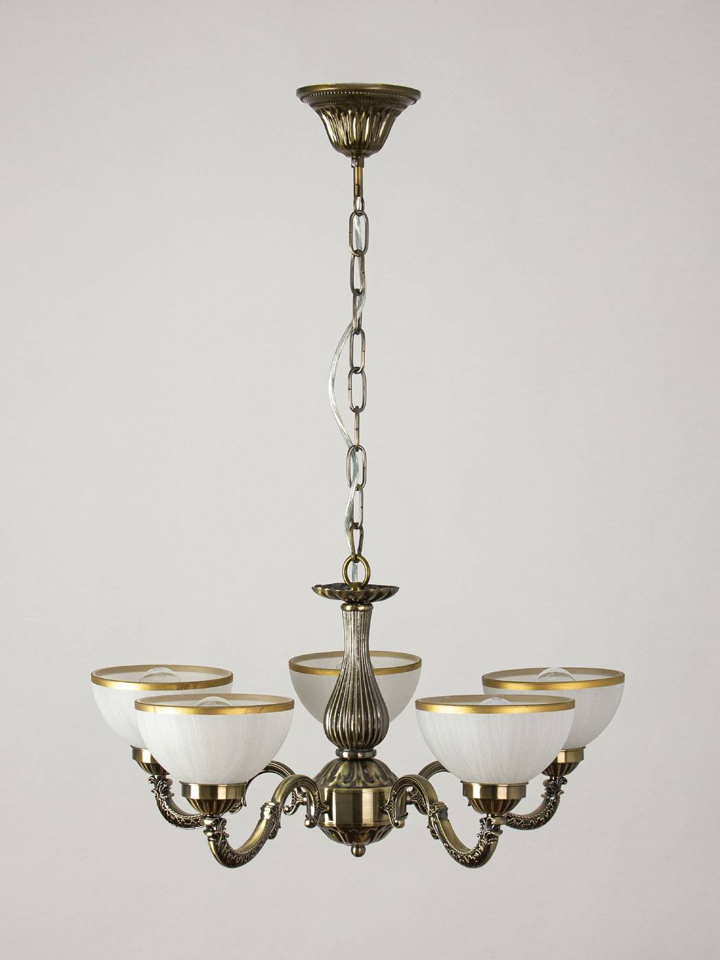 Подвесная люстра Abrasax SD714