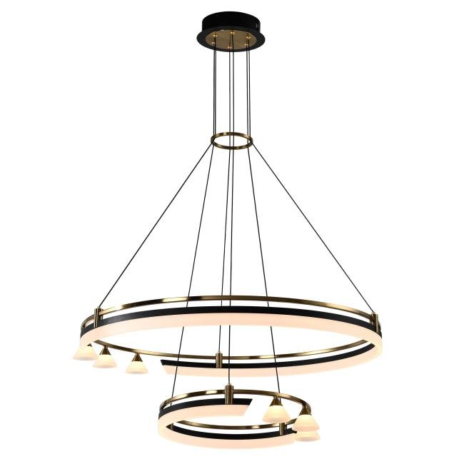 CL211092 Подвесная люстра Citilux Helly CL211092