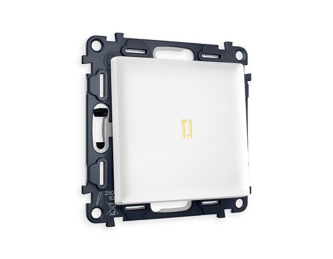 Выключатель Ambrella Volt ALFA MA122030