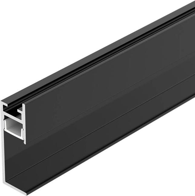 Профиль Arlight Arh-Plintus 043599