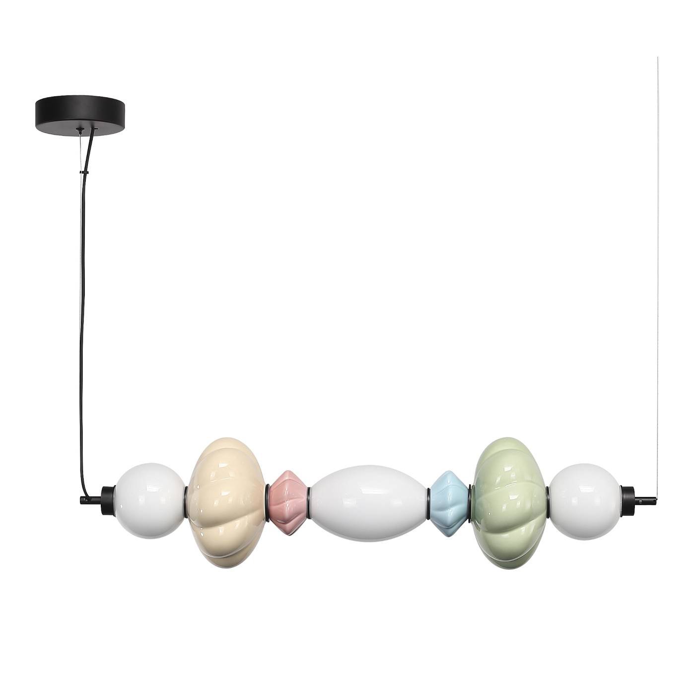 SL6134.443.01 Светильник подвесной ST Luce Florentini SL6134.443.01