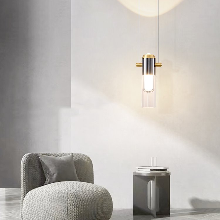 232497-23 Светильник подвесной ImperiumLoft Birgel01 232497-23