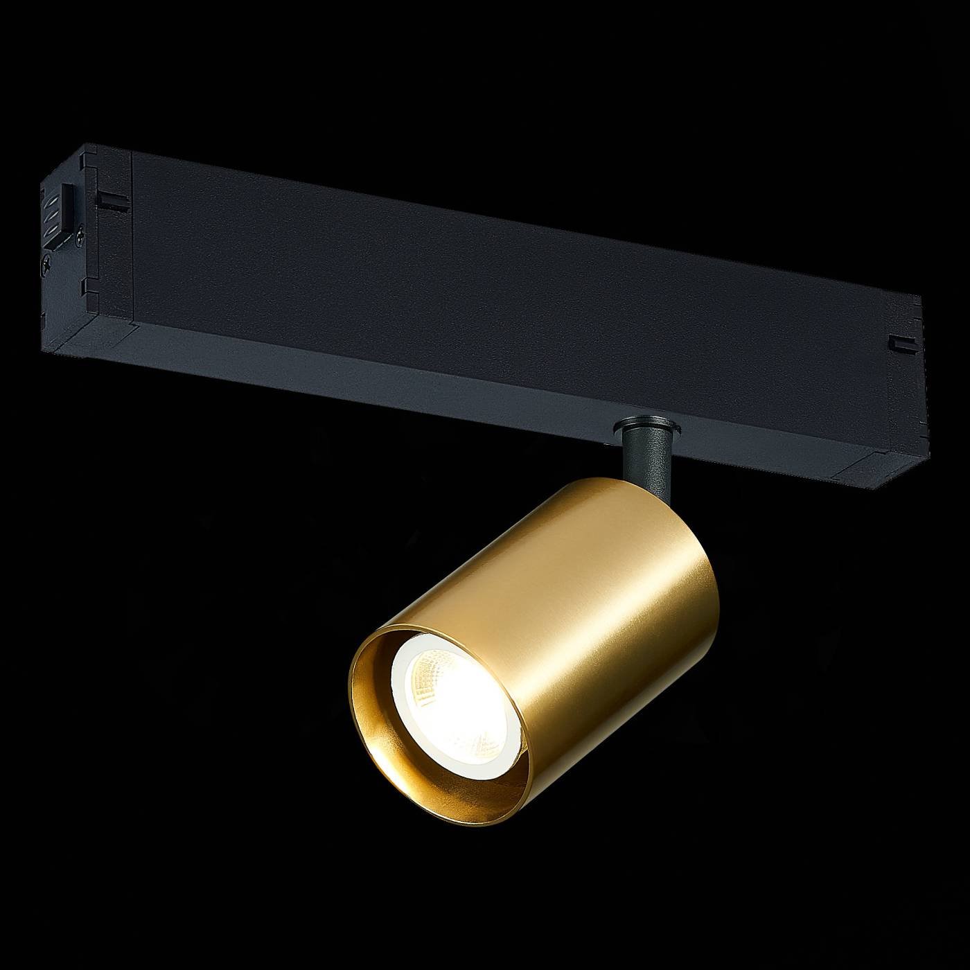 Трековый светильник ST Luce Skyline 220 ST505.206.01