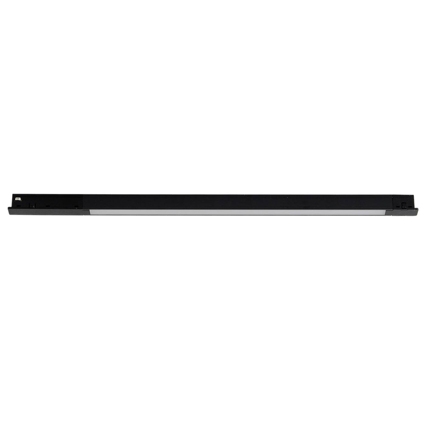 Трековый светильник Crystal Lux Space CLT 0.34 001 10W BL 4000K