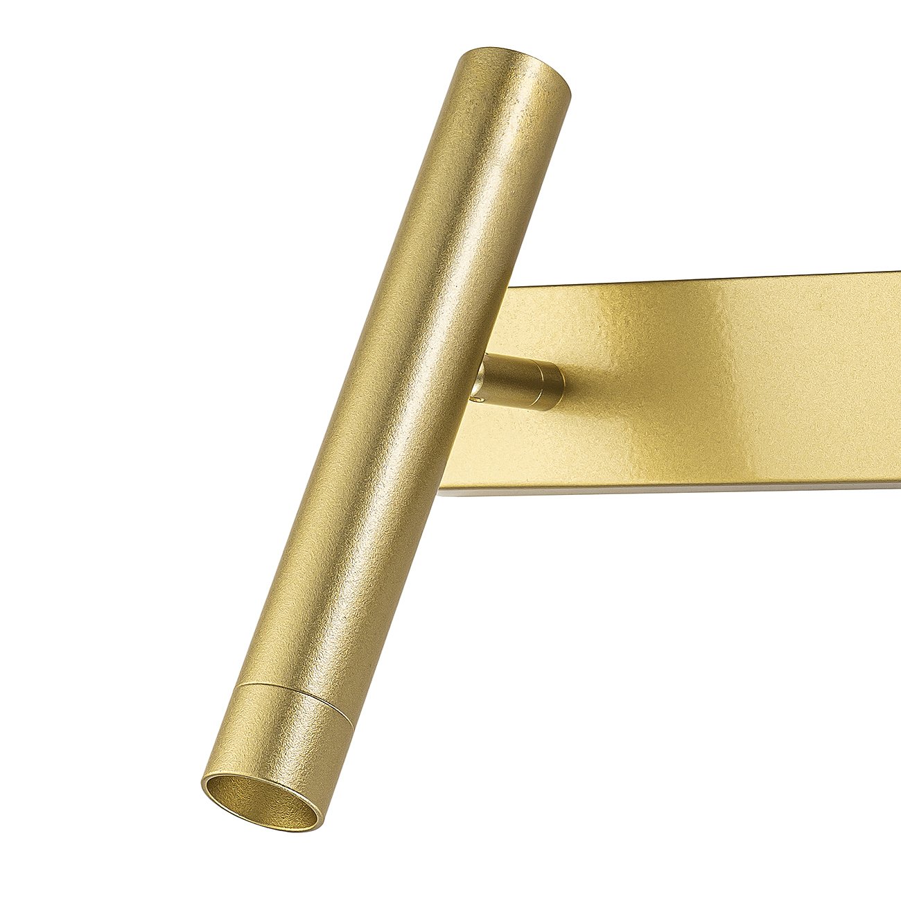 10274/1LED Gold Настенный светильник Escada Pulsar 10274/1LED Gold