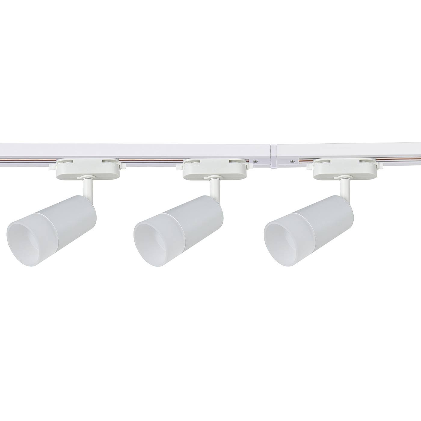 4028-3U Трековый светильник Favourite Imago 4028-3U
