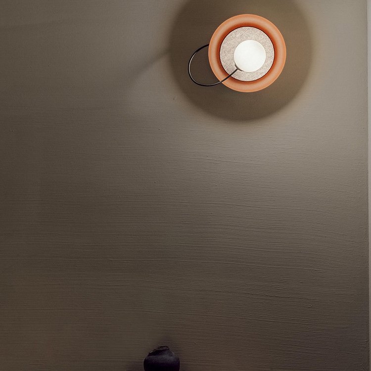 224255-23 Настенное бра ImperiumLoft Margott-Wall01 224255-23