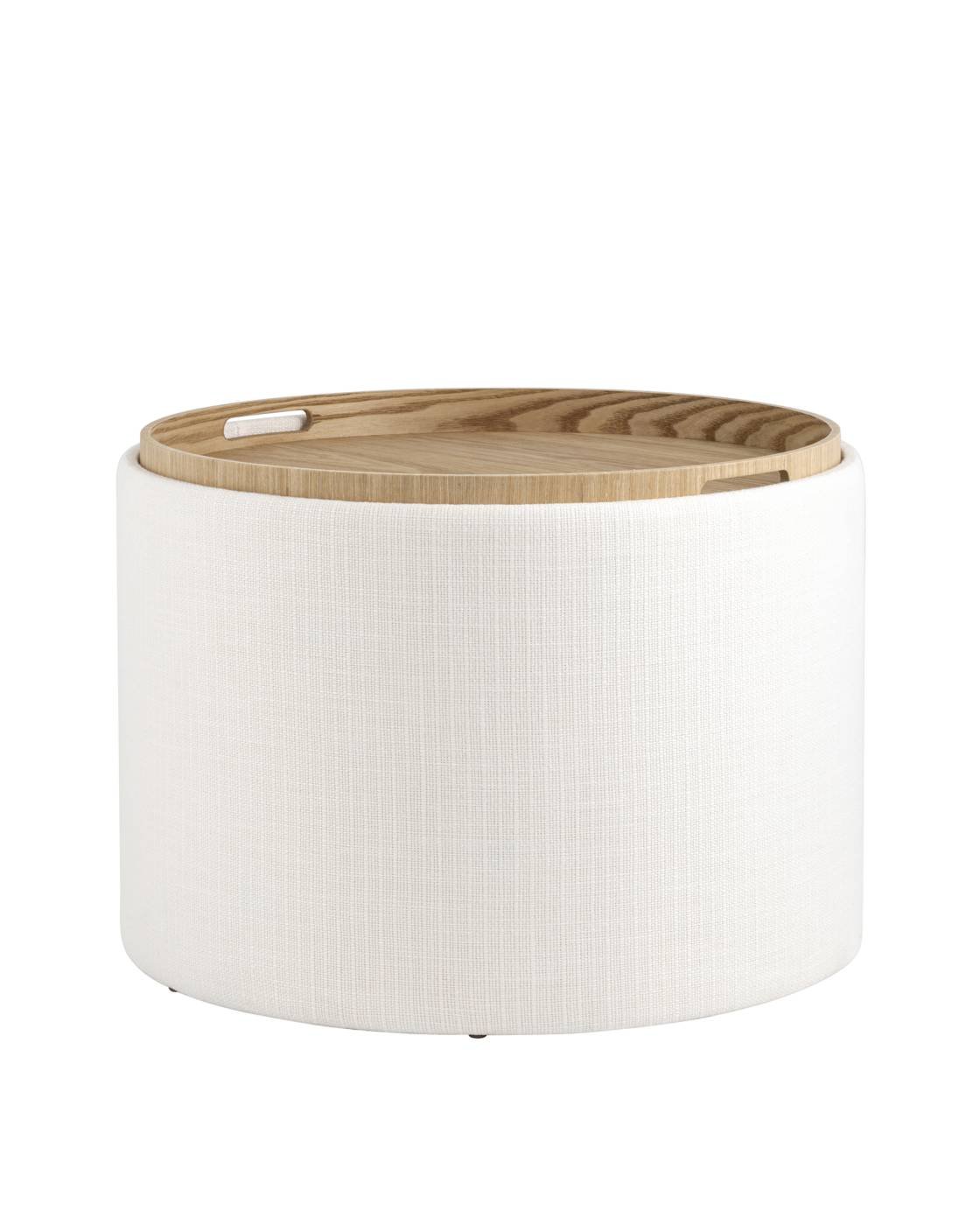 УТ000035343 Пуфик Stool Group Хюгге УТ000035343