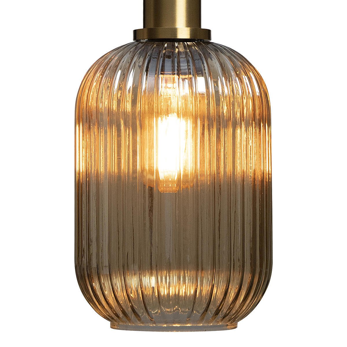 2071-A+BR Светильник подвесной Loft It Iris 2071-A+BR