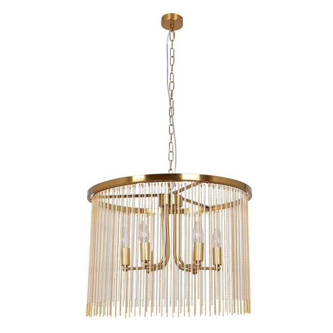 Подвесная люстра MW Light Лавиния 443011606