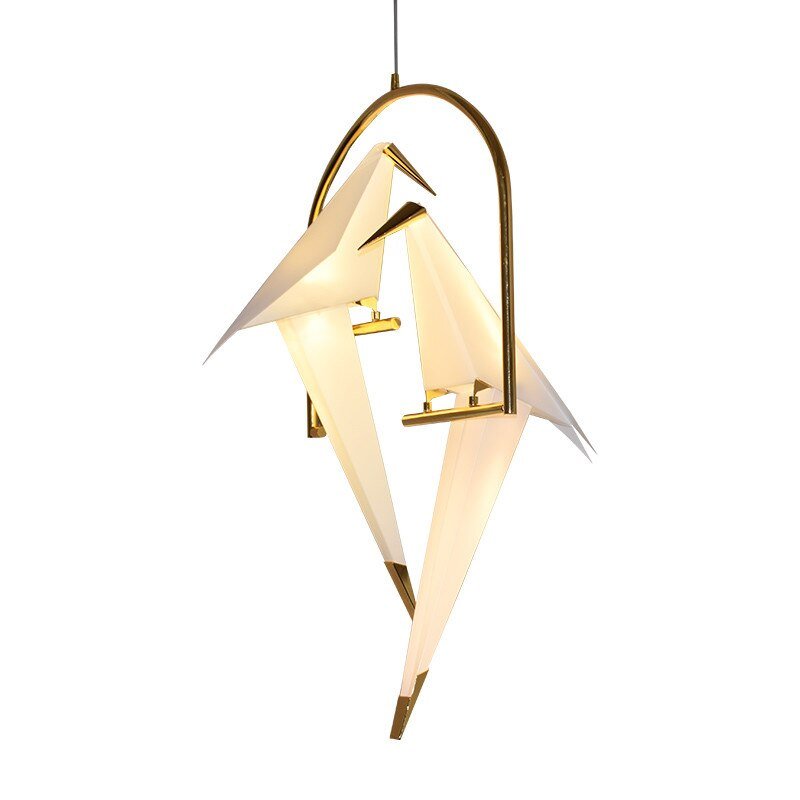 9165P/2 gold Светильник подвесной Delight Collection 9165 9165P/2 gold