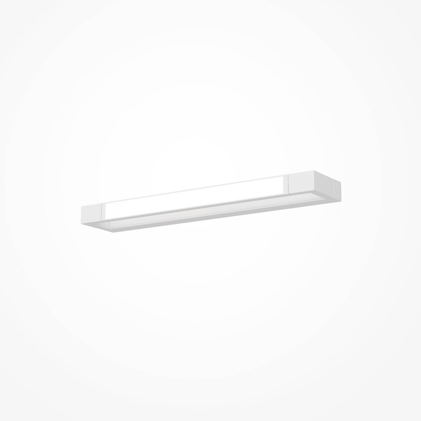 MIR265WL-L8W4K Подсветка зеркал и полок Maytoni Beam MIR265WL-L8W4K