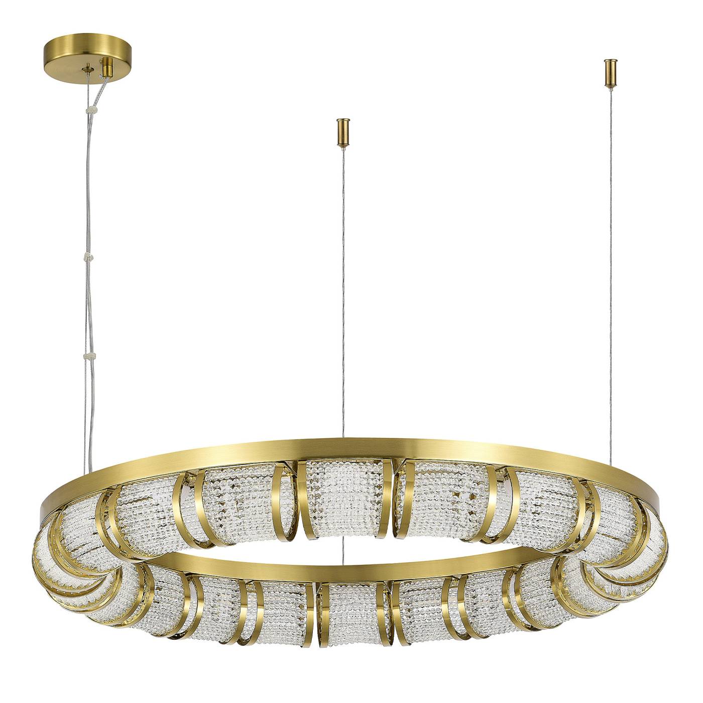 SL6011.303.01 Подвесная люстра ST Luce Esme SL6011.303.01