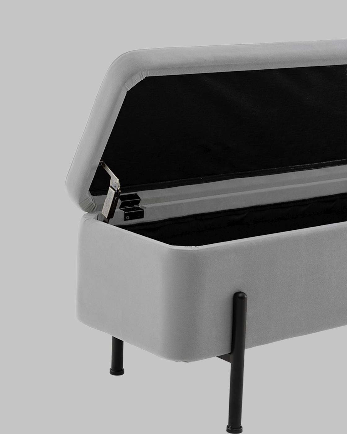 Банкетка Stool Group Болейн 20A544VF-BL-MOMO-38