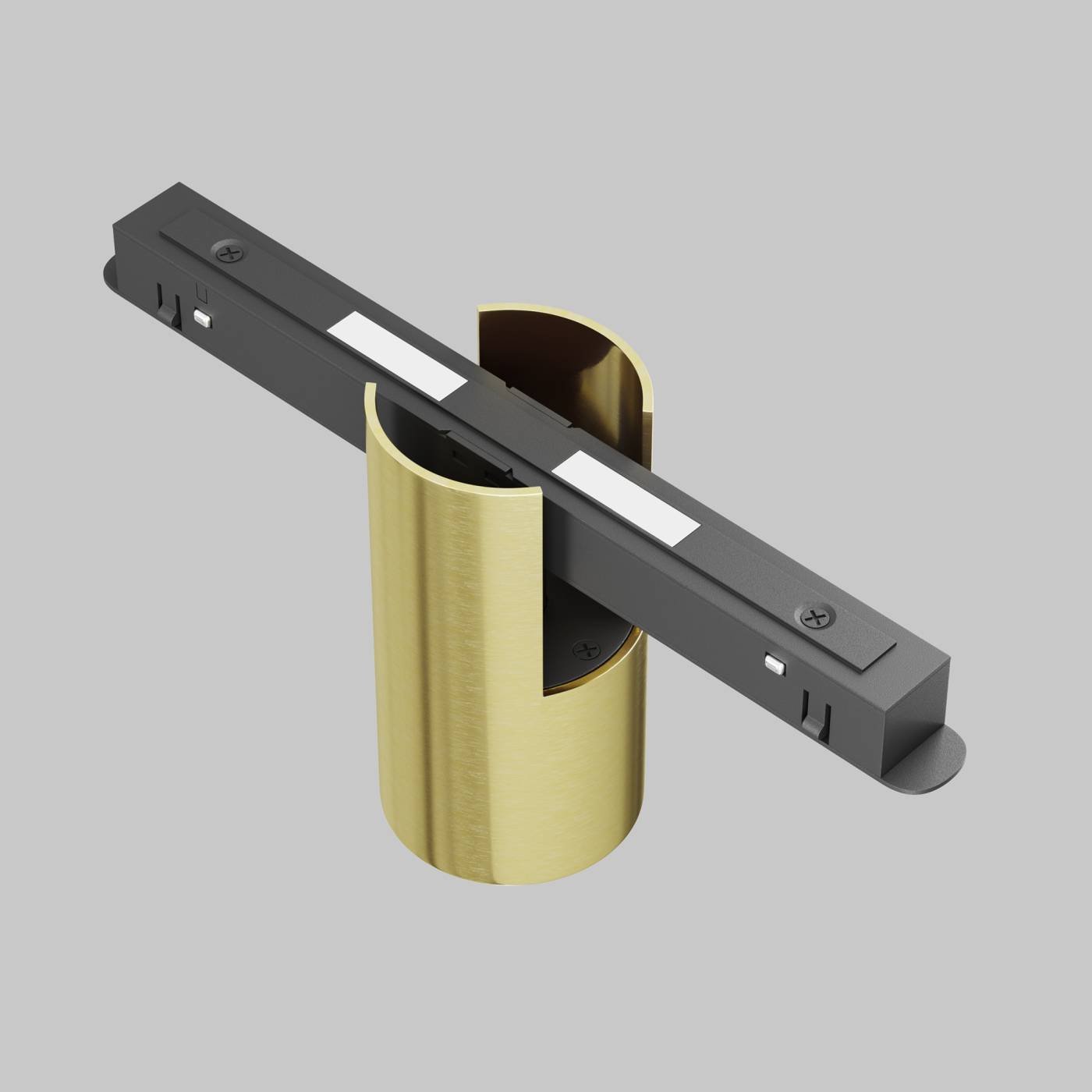 TR122-4-7W-DS-BS Трековый светильник Maytoni Alfa TR122-4-7W-DS-BS