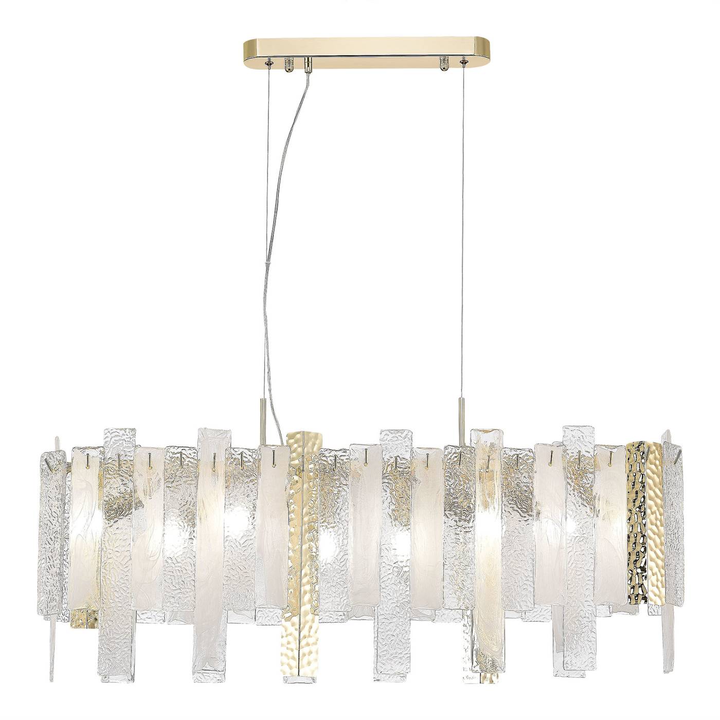 Подвесная люстра ST Luce Scolare SL1636.203.08
