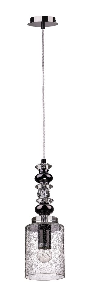 MATEO SP1 Светильник подвесной Crystal Lux Mateo MATEO SP1