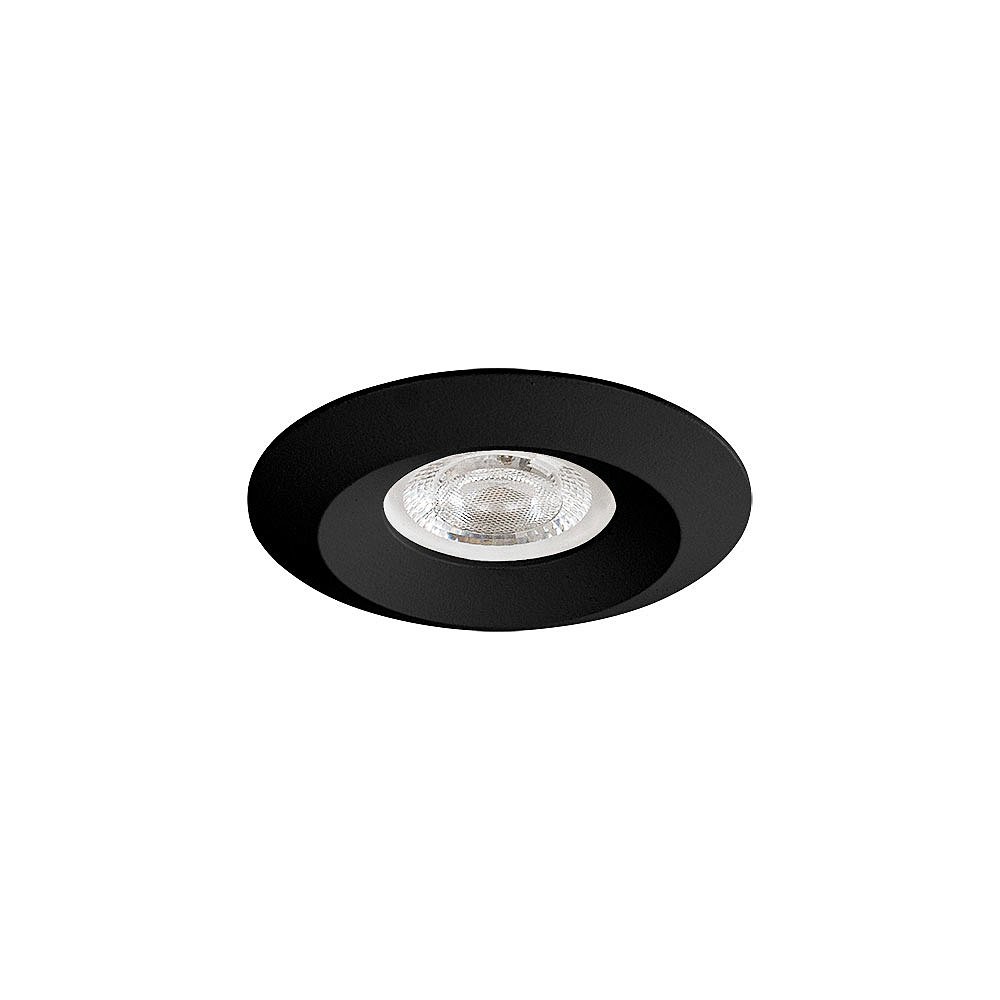 A2761PL-1BK Встраиваемый светильник Arte Lamp Mira Mini A2761PL-1BK