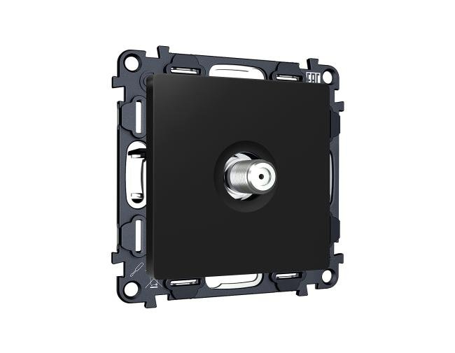 Розетка Ambrella Volt ALFA MA813050