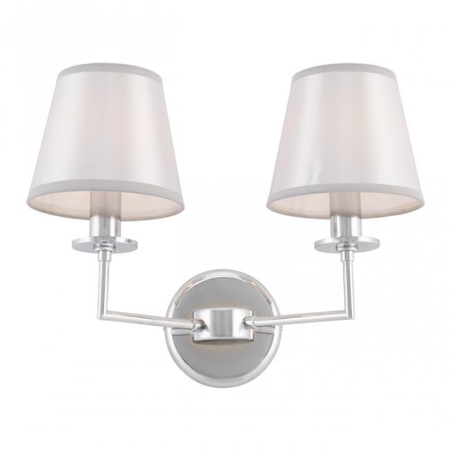 Настенное бра Arte Milano Am344401 344401/2W CR