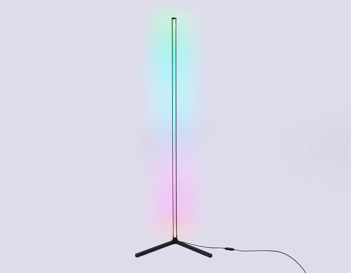 FL8027 Торшер Ambrella LineTech FL8027