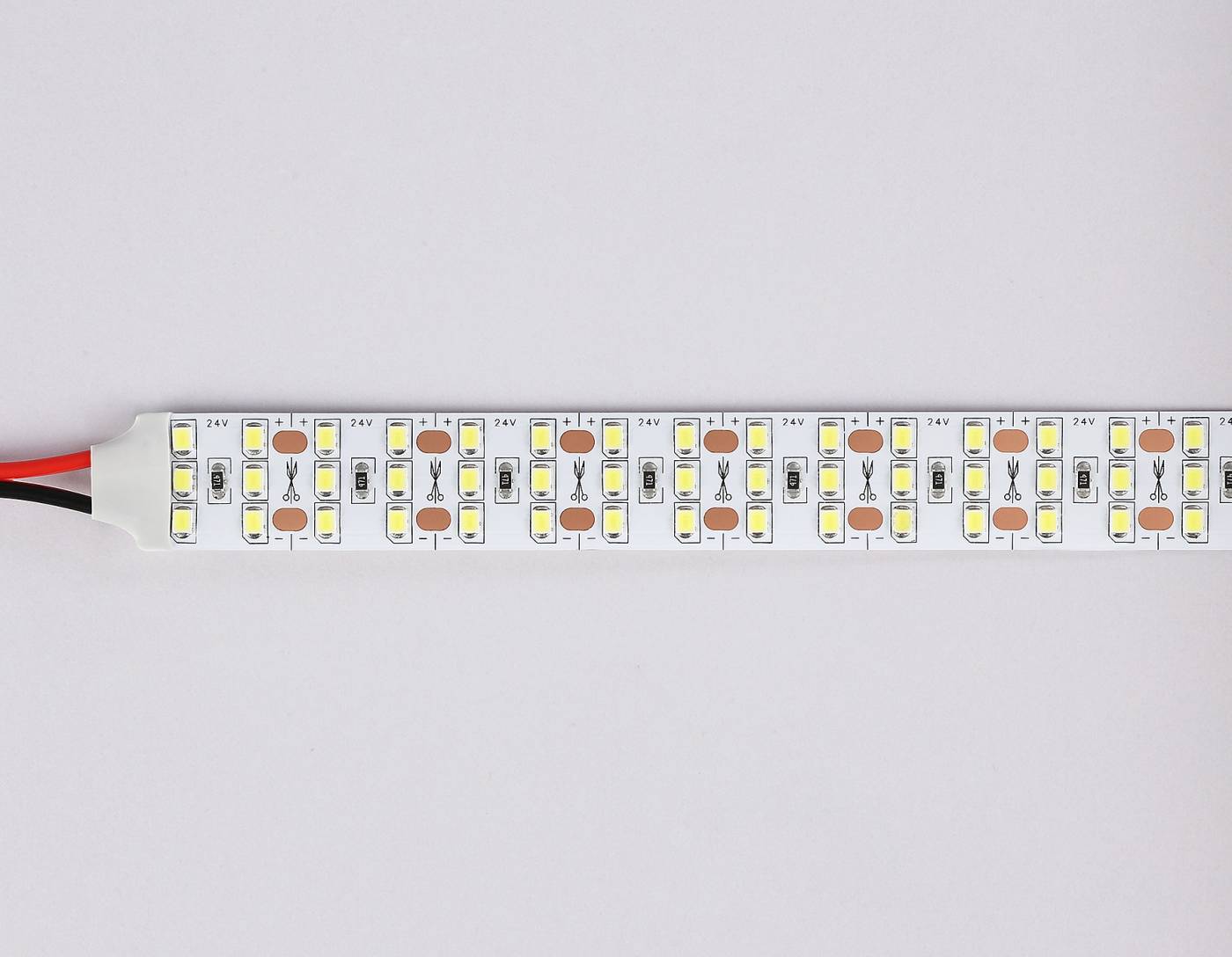 LED лента Ambrella LED Strip 24V GS3903