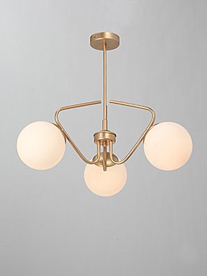 Потолочная люстра Vitaluce V47150-8/3PL