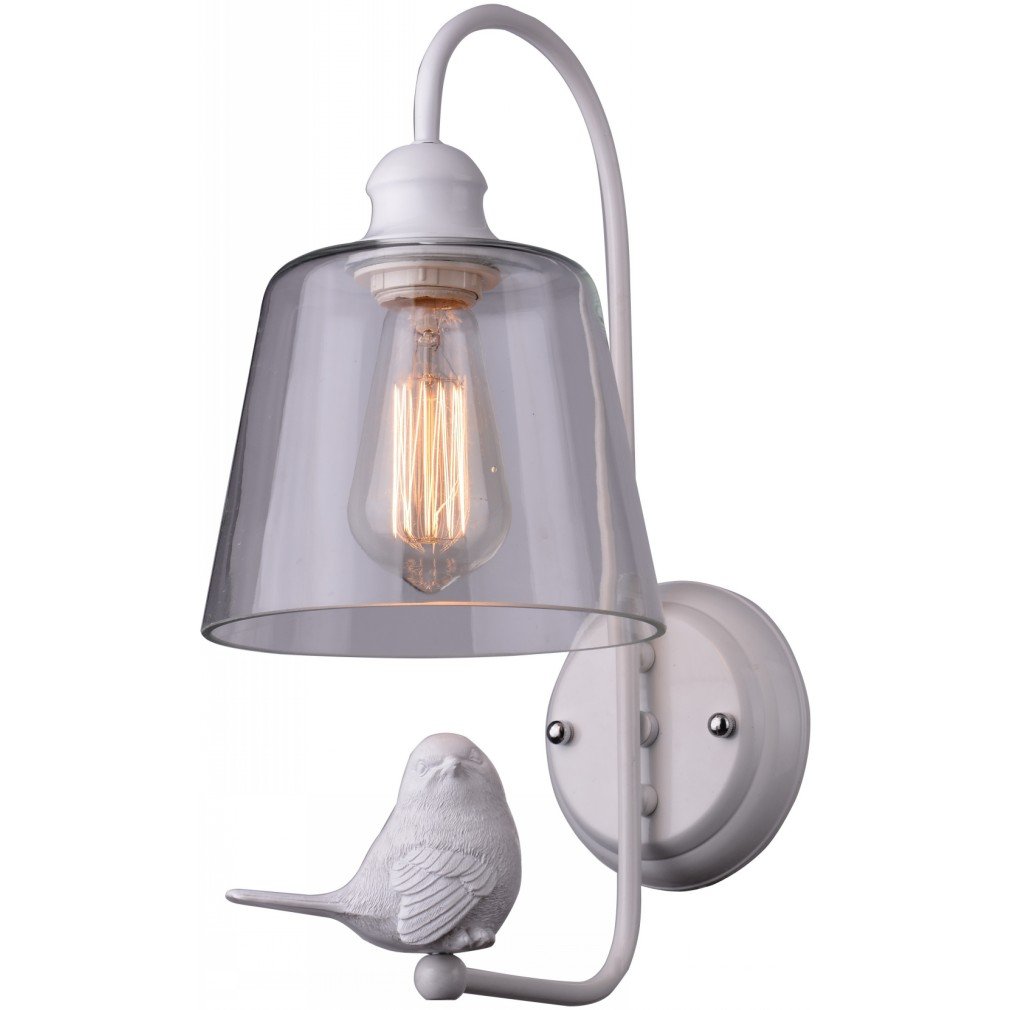 A4289AP-1WH Настенное бра Arte Lamp Passero A4289AP-1WH