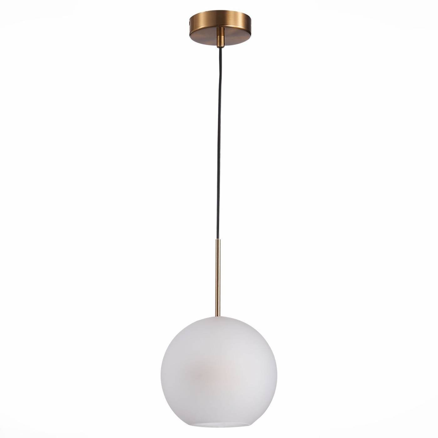 SL1133.533.01 Светильник подвесной ST Luce Bopone SL1133.533.01
