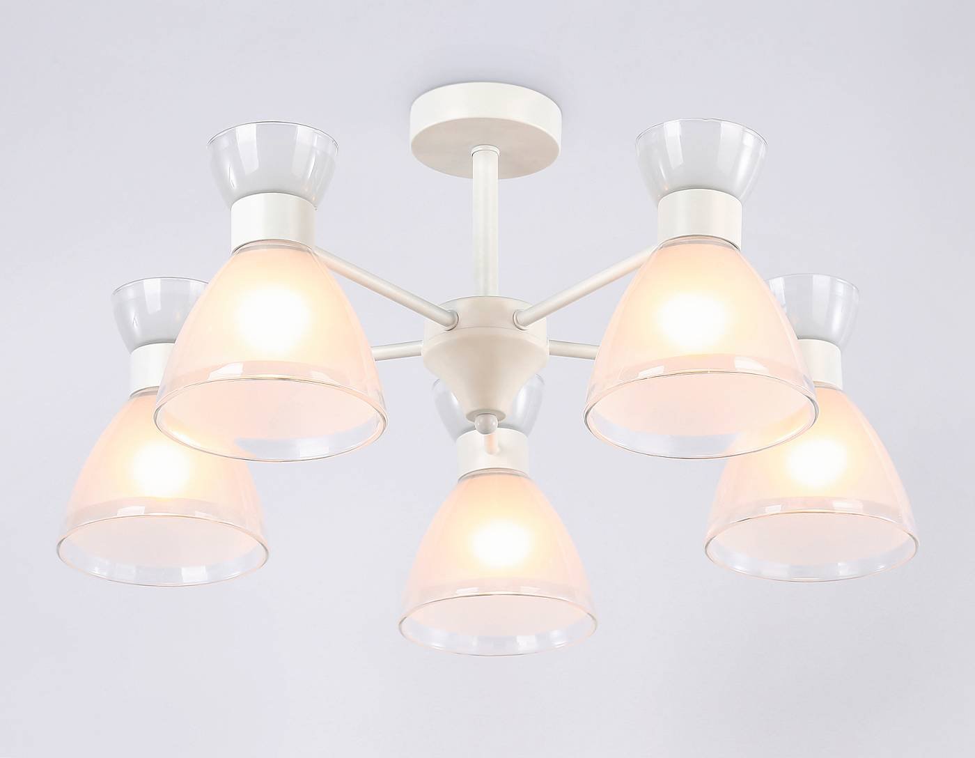 Потолочная люстра Ambrella Modern Homy TR3179
