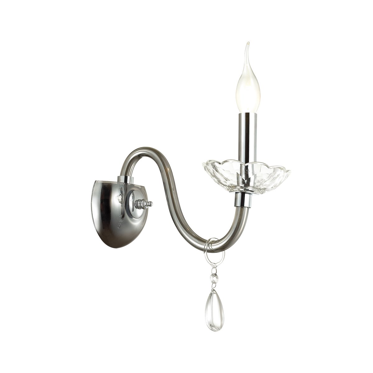 4725/1W Настенное бра Odeon Light Kepria 4725/1W